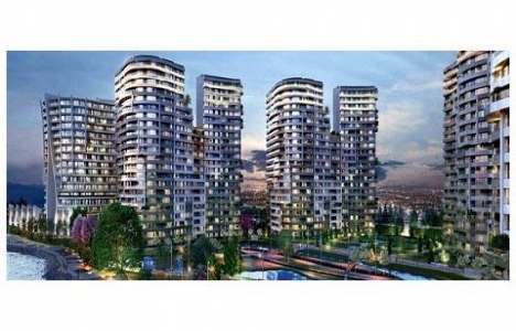 Ataköy Sea Pearl ödeme