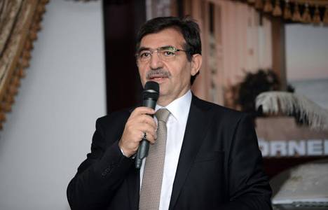 Bakan Güllüce: İmar sorununu çözmek için elimizden geleni yapacağız!