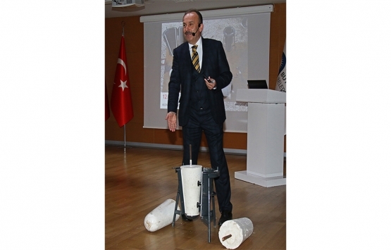 Antalya Büyükşehir den Konyaaltı Sahili Projesi iddialarına yanıt!