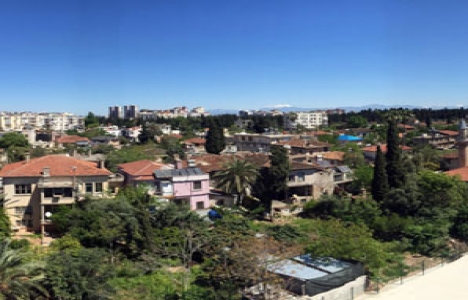 Balbey projesi onaylandı!