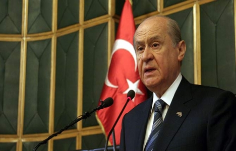 Devlet Bahçeli: Evi olmayan ailelere 250 TL kira yardımı yapılacak!
