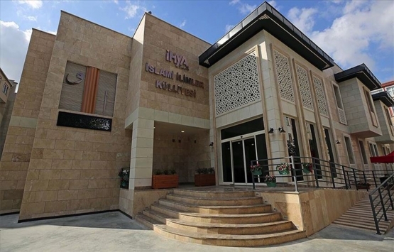 İhya Vakfının İslami İlimler Külliyesi açıldı!
