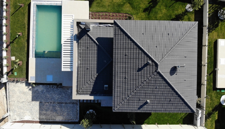 Günkon Dalyan Villaları satışta! Son 2 adet villa!