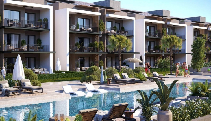 İzmir OM Neo Sarnıç'ta 10 milyon 500 bin TL'den başlayan fiyatlarla konut sahibi olma fırsatı!