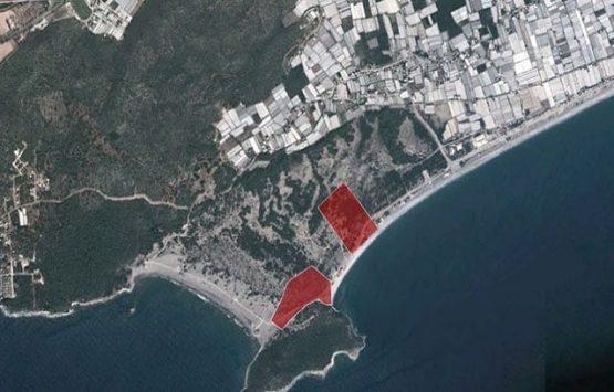 Özak GYO dan Antalya ya 5 yıldızlı otel projesi!