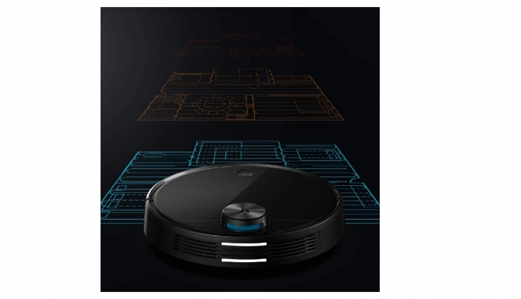 Viomi Lazer Sensör Robot Süpürge ve Paspas ta efsane indirim kampanyası! İşte Viomi 8 Mart 2023 fiyat listesi