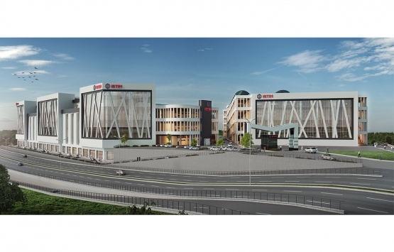 İSTİM Tuzla da metrekaresi 7 bin 100 TL ye!