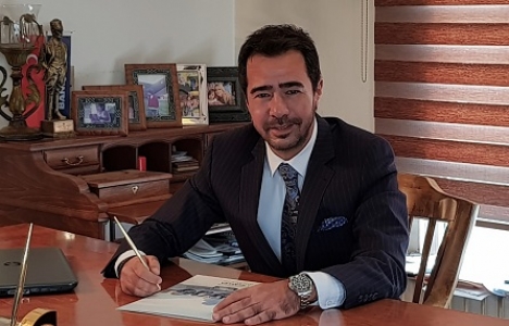 Ankara’ya 20 yılda 750 bin yeni konut!