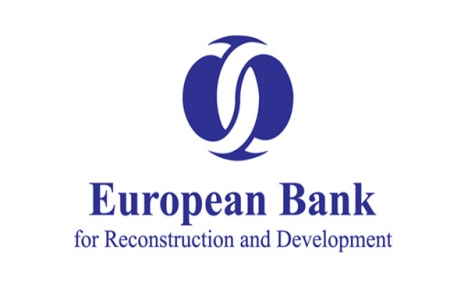 EBRD Türkiye’de yatırım önceliklerini belirledi!