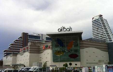 Akbatı AVM bayramda açık mı?