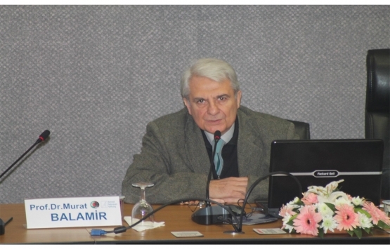 Kanal İstanbul Çalıştayı nda neler konuşuldu?