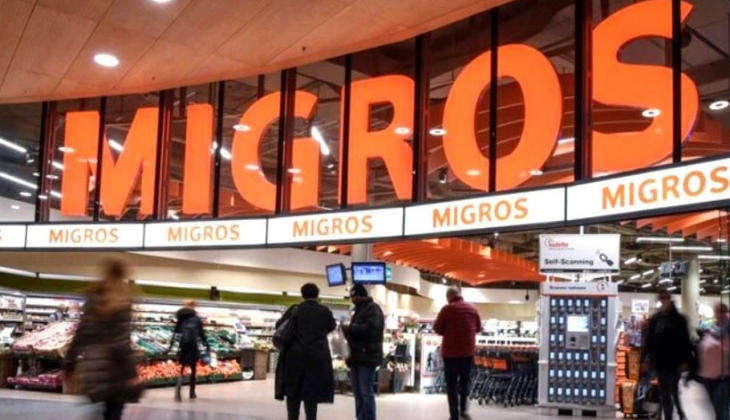 Migros tan unutulmayacak kampanya! Tuvalet kağıdına öyle bir indirim yapıldı ki neredeyse bedavaya geldi