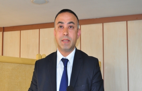 Çorum'da yeni imar düzenlemesine ihtiyaç var!