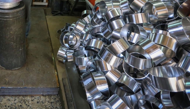 Konkordato talep eden Ekum Alüminyum’a 3 ay geçici mühlet verildi!