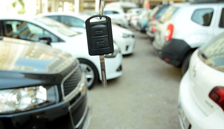 İkinci el araba almak isteyenlere kötü haber! Peş peşe açıklandı! Fiyatlar yüzde 4 arttı!