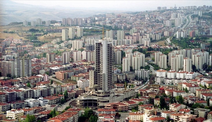 Yapı denetim sistemi binaları güvence altına alıyor! 