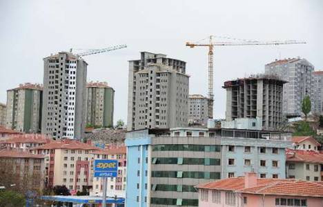 Aktaş Toplu Konutları, 2015 yılında sahiplerine teslim edilecek!