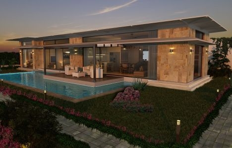  Ariva Yaka 2 Bodrum ne zaman teslim?