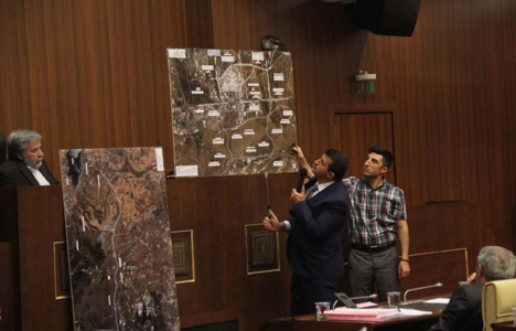 ankara monoray projesi