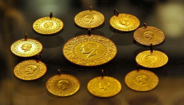 Gram altın kaç lira? Altın fiyatları yeni haftayı tırmanışla açtı: Bugün altın fiyatları ne kadar 27 Mayıs 2024?
