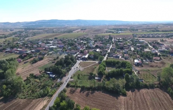 İstanbul’u karıştıran imar plan değişikliği!