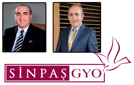 Avni Çelik ile Ömer Faruk Çelik'ten hisse takası!