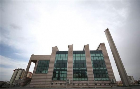 Türkiye deki ilginç mimarili 19 bina!