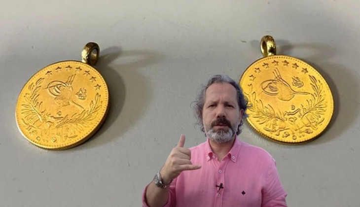 Gram altın için 'Bu rakamlar normal, alışın' diyen Altın Piri İslam Memiş asıl rekor için tarih verdi! Koşun hemen!