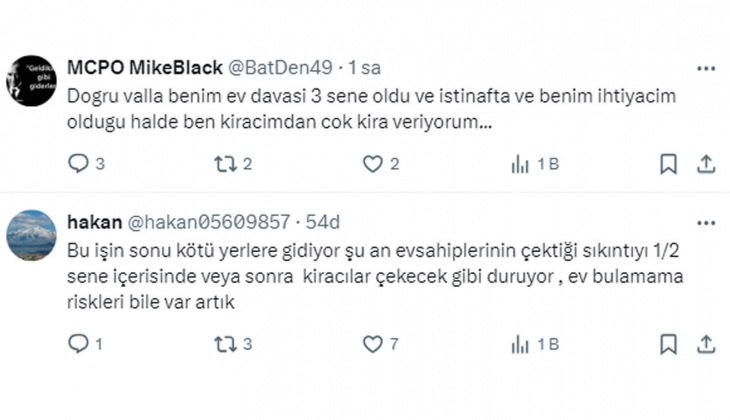 Yüzde 25 zam sınırı varken evi kiraya verirken nelere dikkat edilmeli? Ev sahipleri dikkat!