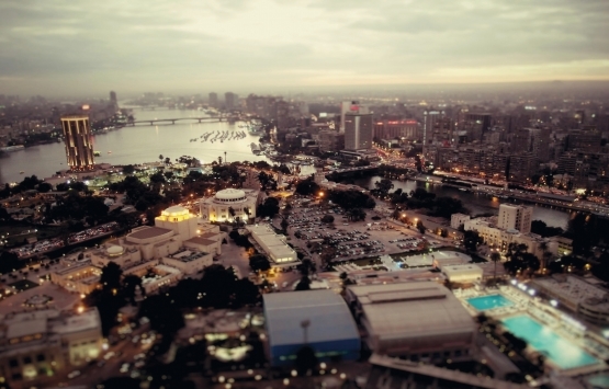 Mısır'da 3 yılda 1322 kiliseye ruhsat verildi!