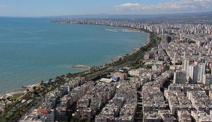İzmir ve Mersin'de satılık 4 arsa! Yazlık bölgelerde arsa arayanlar dikkat!