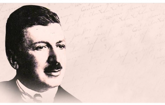 Cenap Şahabettin’in evi otoparka dönüştü!