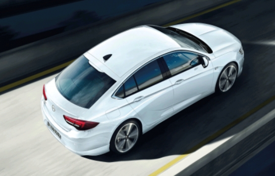 Opel Insignia dan bomba gibi haber! Fiyat listesi açıklandı!