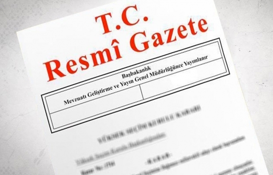 TPAO için İstanbul ve Batman'da iki sahaya kamulaştırma kararı!