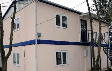 Sarıyer Belediyesi, 8. Semt Evi ve Spor Kulübü'nü Poligon'da açıyor!