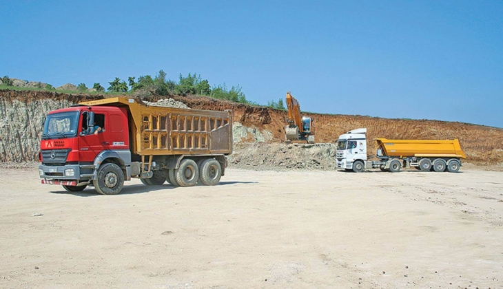 Konkordato ilan eden Ak Sav İnşaat için mahkemeden yeni karar!