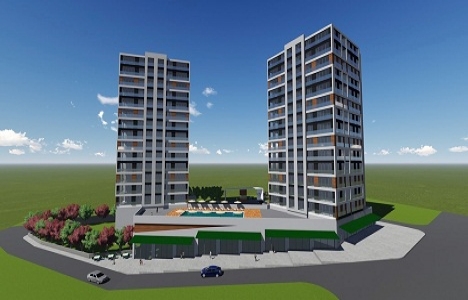 Kartal'da kentsel dönüşüm yıkımları devam ediyor!