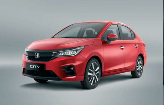 Otomobil alcaklara müjde! Honda City modelini 170 bin TL ye mi satacak?