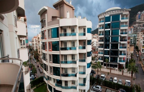 Fiyap'tan İzmir'e 90 konutluk proje geliyor!