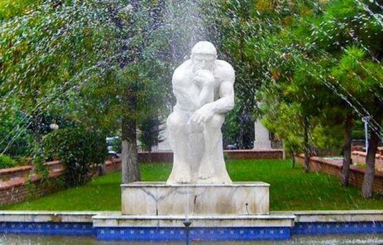 Bakırköy Ruh ve Sinir Hastalıkları Hastanesi nin planına yargıdan ret!