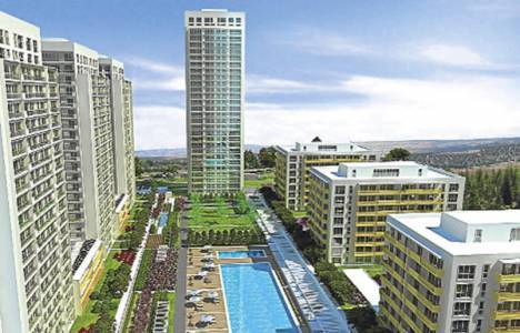 Emlak Konut Elite City 2013 gayrimenkul değerleme raporlarını yayınladı!