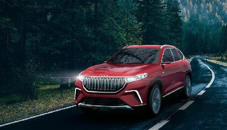 Yerli otomobil TOGG a ilk zam geldi! TOGG un zamlı fiyatı ne kadar oldu?