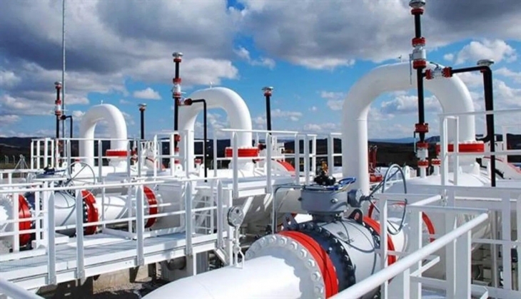 Her şey hazırlandı.. Vatandaş nefesini tuttu! Erdoğan açıkladı! Bu hamle doğalgaz faturalarına etki edecek