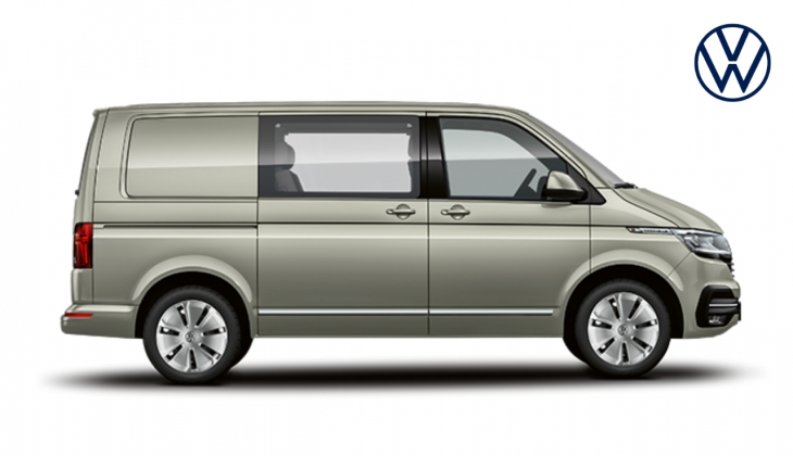 Volkswagen Transporter Kombi’deki bu indirim çok konuşulacak! Hemen bakın!