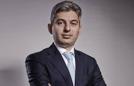 Rönesans Gayrimenkul, 1,5 milyar Euro’luk AVM yatırımı yapacak!