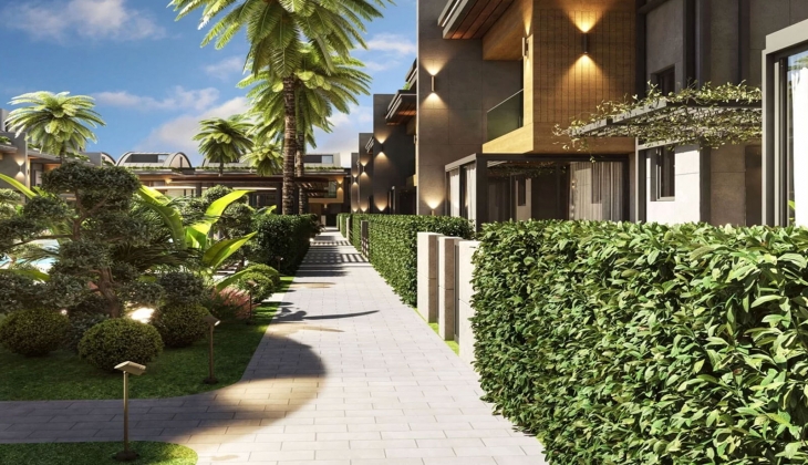 Primus Bella 09'da lansmana özel yüzde 20 indirim! Yeni proje! 