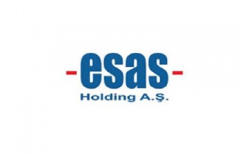 Esas Holding Kocaeli ve Bolu'da AVM açacak!
