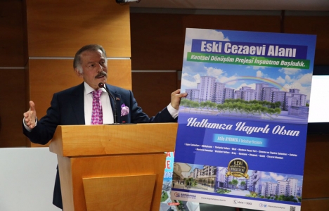 Atila Aydıner: Bayrampaşa’nın değerine değer katıyoruz!