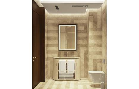 Nef 12 Merter örnek daire!