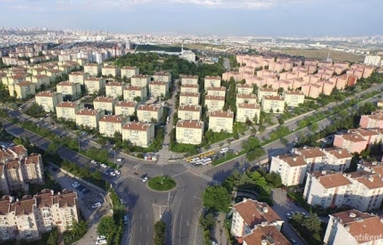 Ankara da konut tercihleri batı bölgelerine yöneliyor!